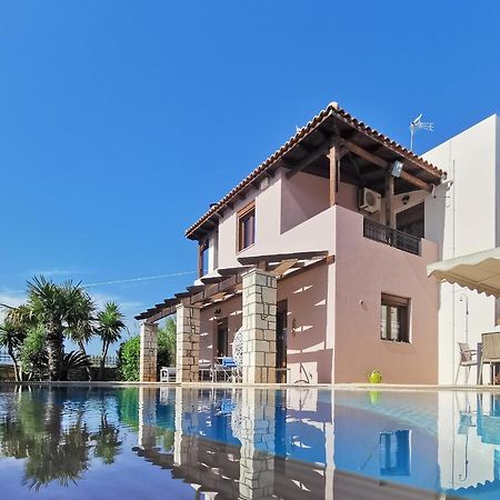 Villa Steki Roumelí Dış mekan fotoğraf