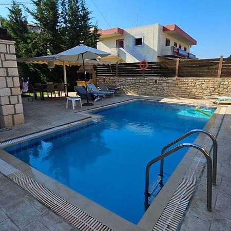Villa Steki Roumelí Dış mekan fotoğraf