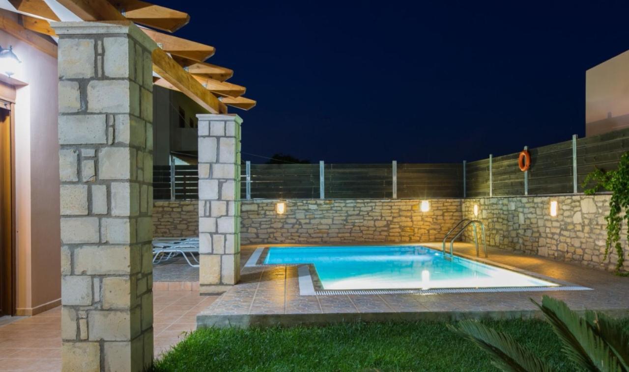Villa Steki Roumelí Dış mekan fotoğraf