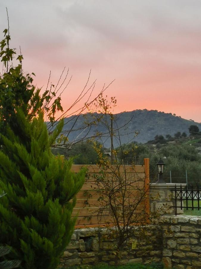 Villa Steki Roumelí Dış mekan fotoğraf