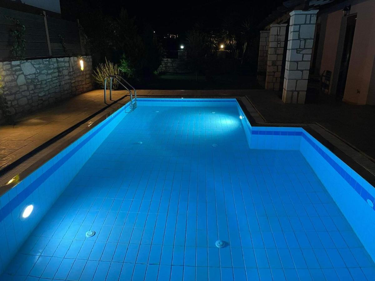 Villa Steki Roumelí Dış mekan fotoğraf