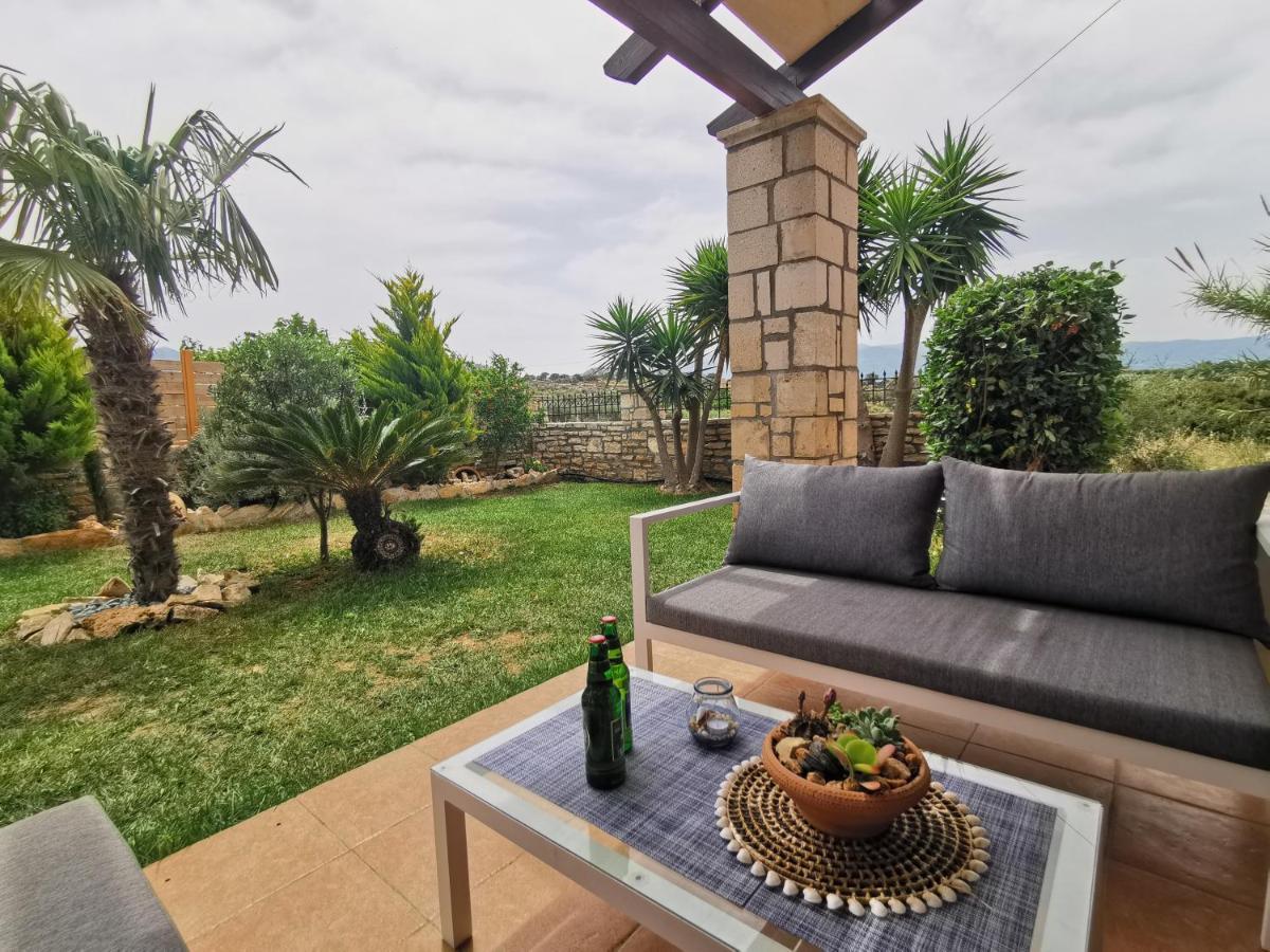 Villa Steki Roumelí Dış mekan fotoğraf