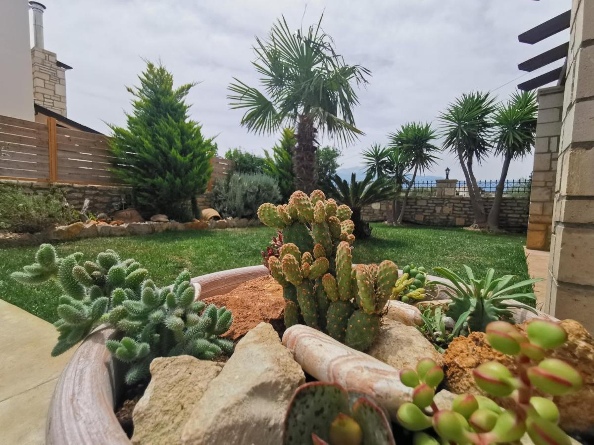 Villa Steki Roumelí Dış mekan fotoğraf