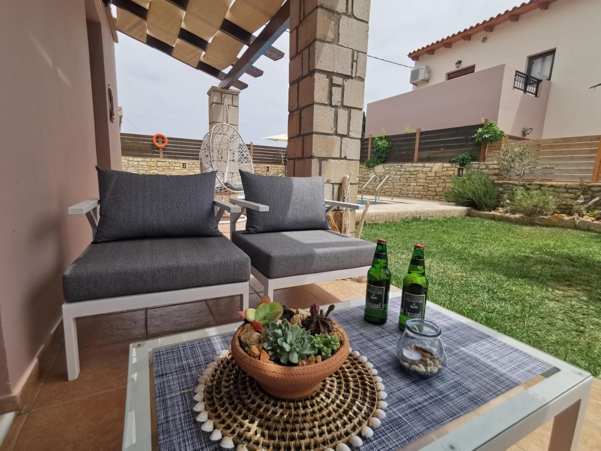 Villa Steki Roumelí Dış mekan fotoğraf