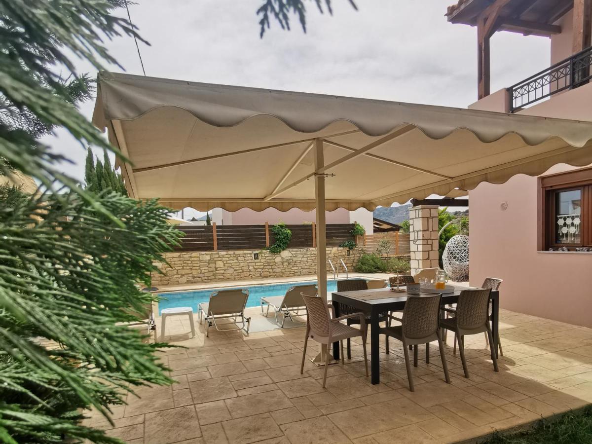 Villa Steki Roumelí Dış mekan fotoğraf