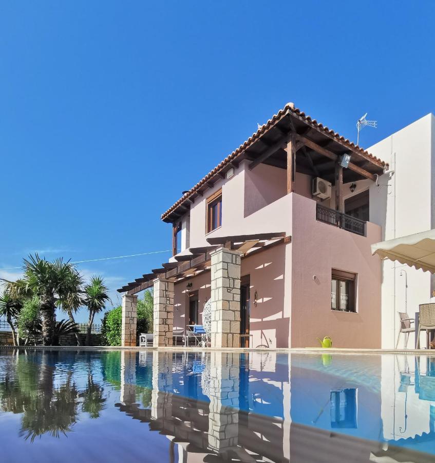 Villa Steki Roumelí Dış mekan fotoğraf
