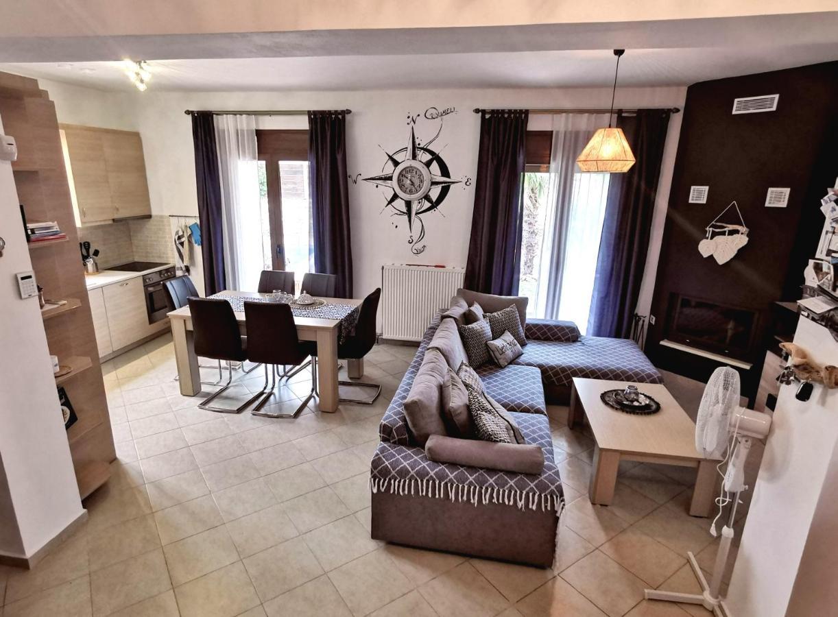 Villa Steki Roumelí Dış mekan fotoğraf