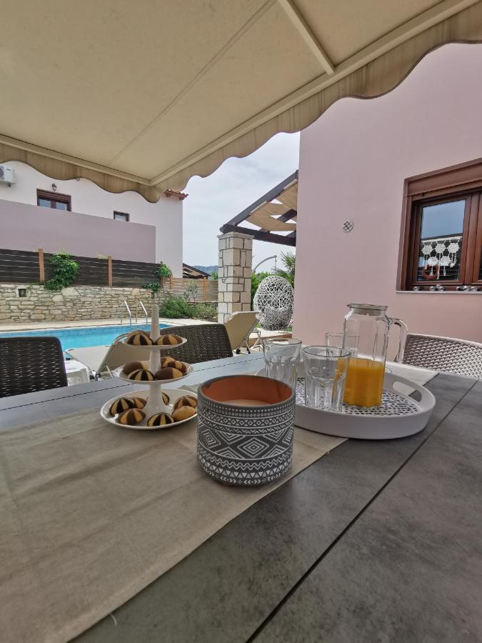 Villa Steki Roumelí Dış mekan fotoğraf
