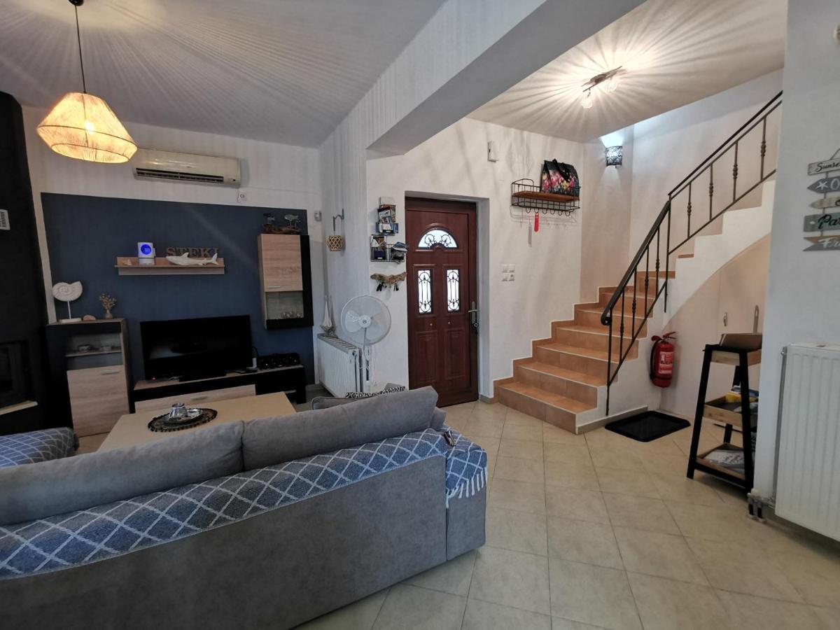 Villa Steki Roumelí Dış mekan fotoğraf