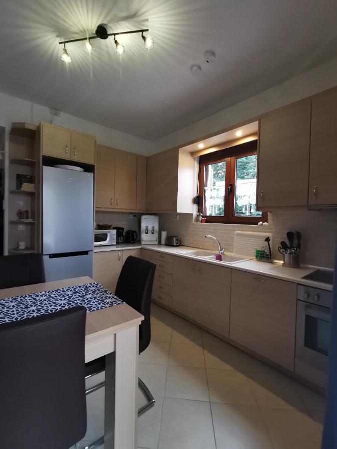 Villa Steki Roumelí Dış mekan fotoğraf