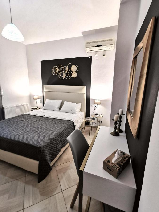 Villa Steki Roumelí Dış mekan fotoğraf