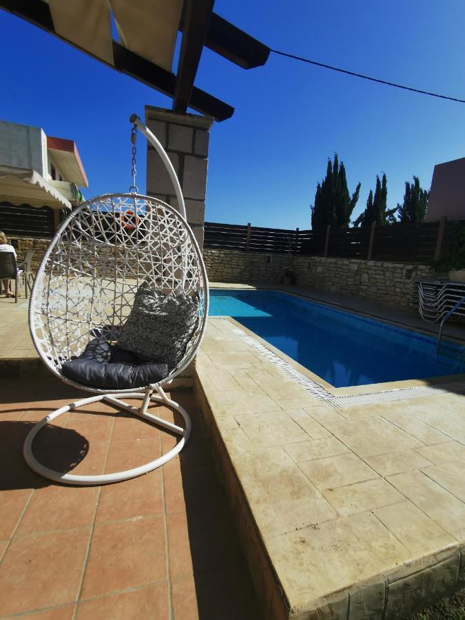 Villa Steki Roumelí Dış mekan fotoğraf