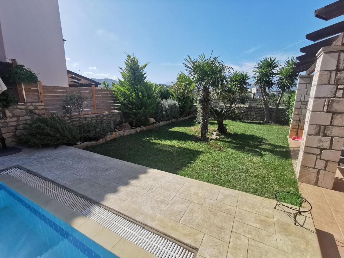Villa Steki Roumelí Dış mekan fotoğraf