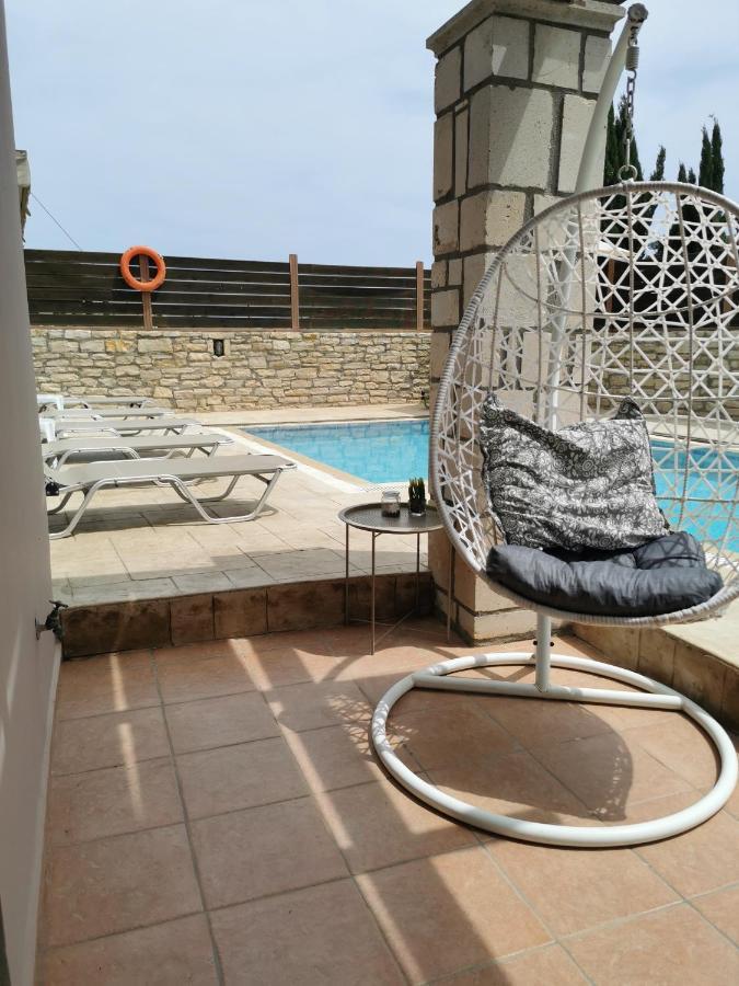 Villa Steki Roumelí Dış mekan fotoğraf