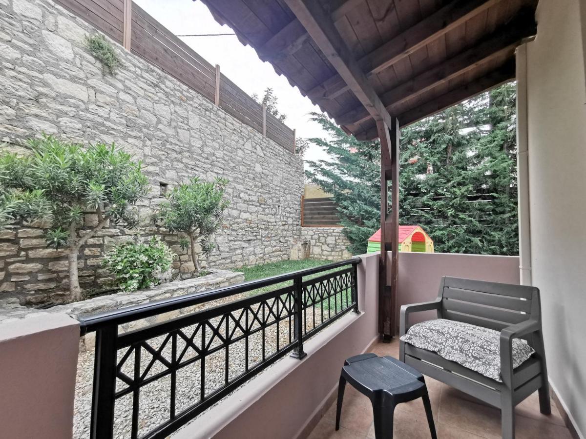 Villa Steki Roumelí Dış mekan fotoğraf