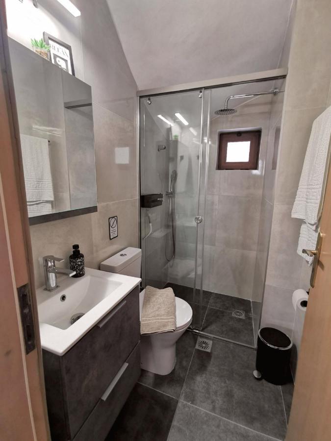 Villa Steki Roumelí Dış mekan fotoğraf