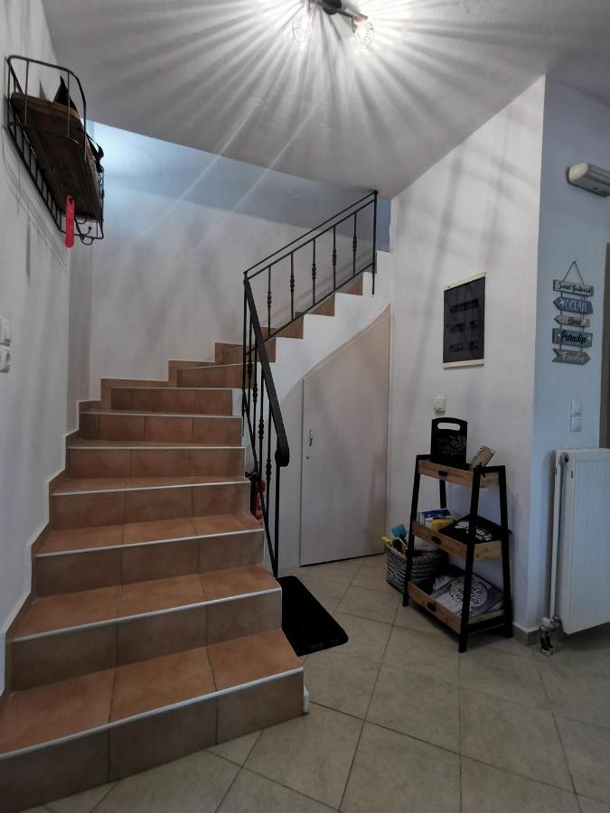 Villa Steki Roumelí Dış mekan fotoğraf
