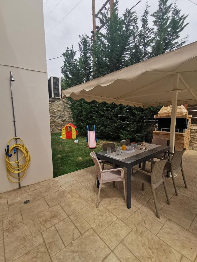 Villa Steki Roumelí Dış mekan fotoğraf