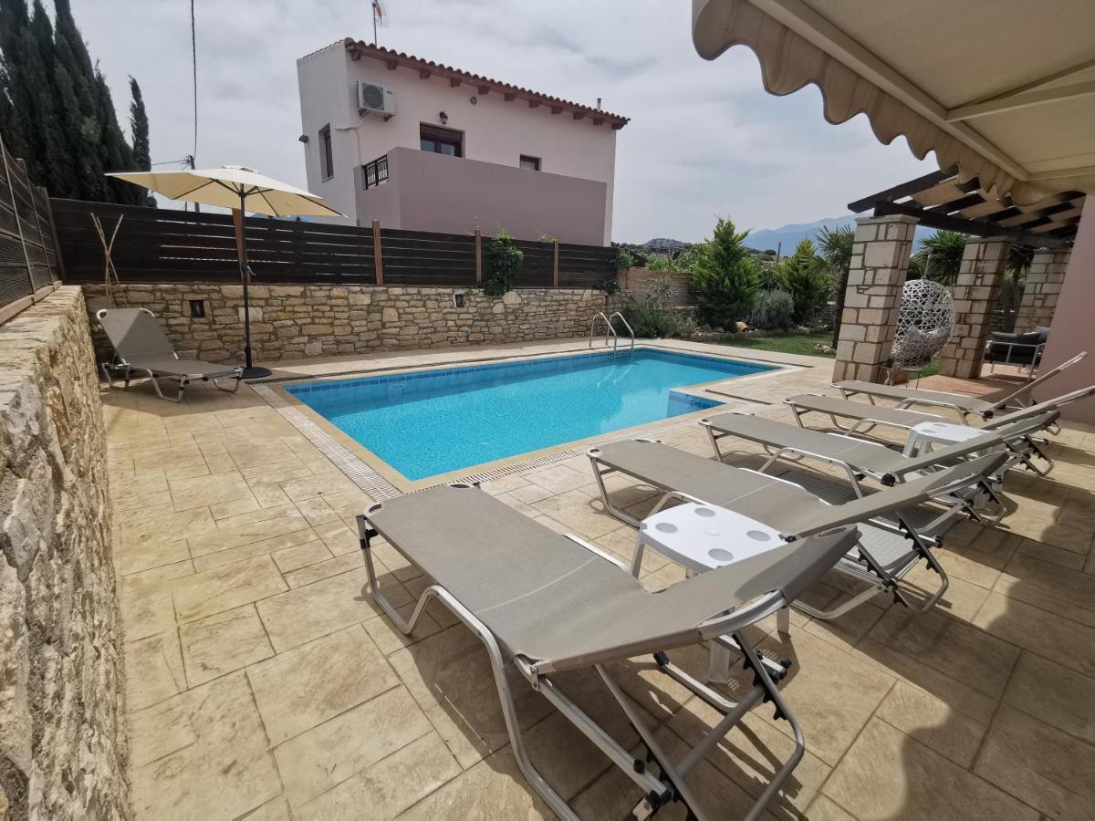 Villa Steki Roumelí Dış mekan fotoğraf