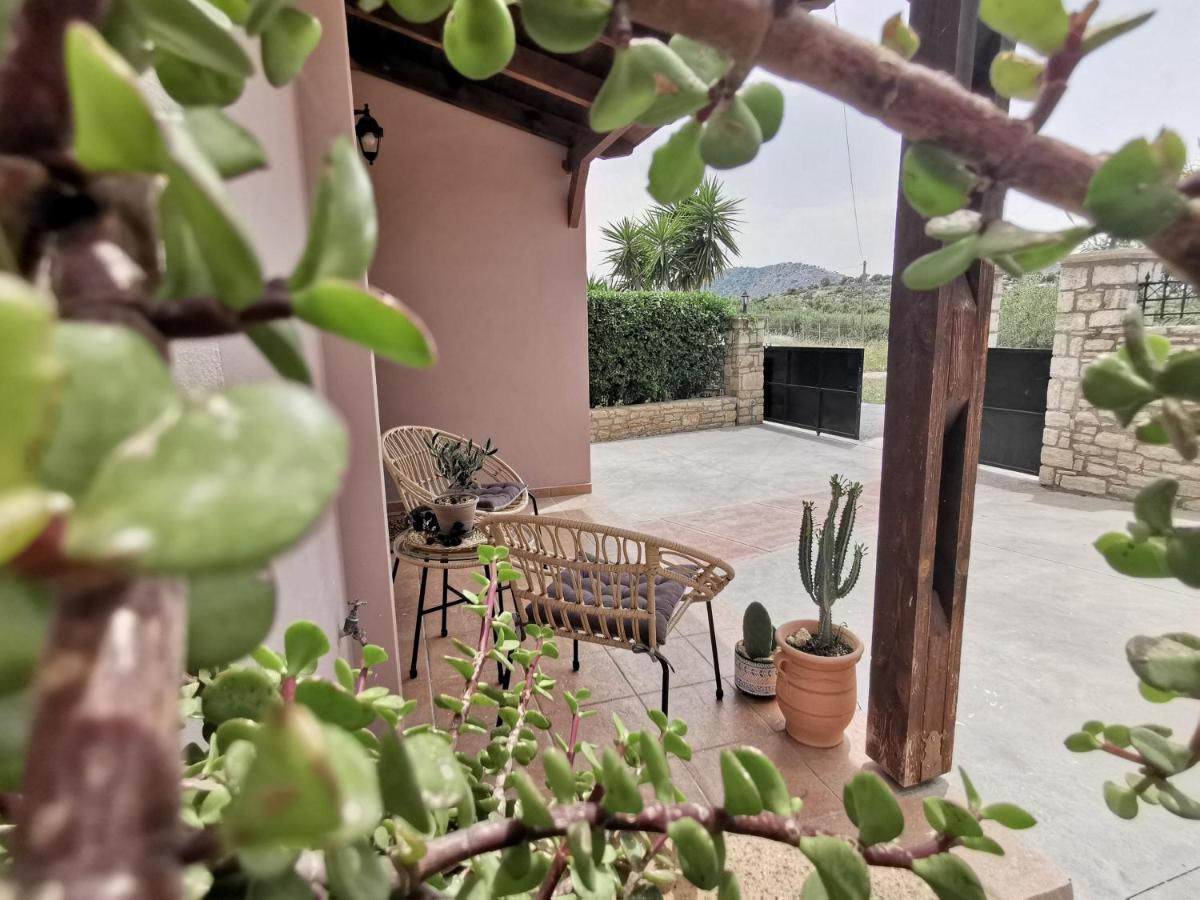 Villa Steki Roumelí Dış mekan fotoğraf