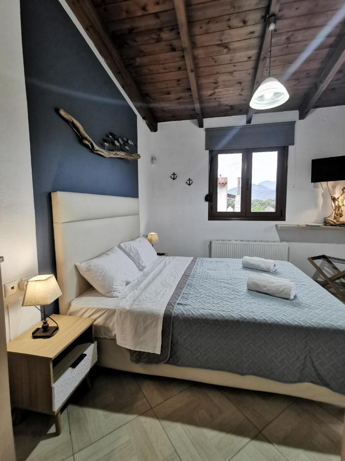 Villa Steki Roumelí Dış mekan fotoğraf