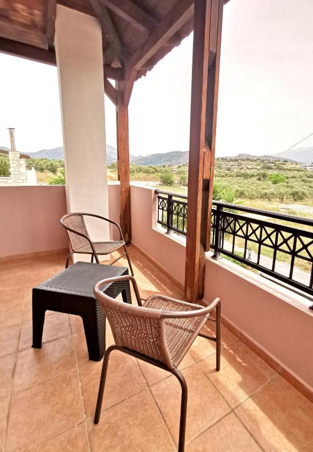 Villa Steki Roumelí Dış mekan fotoğraf