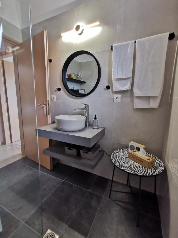 Villa Steki Roumelí Dış mekan fotoğraf