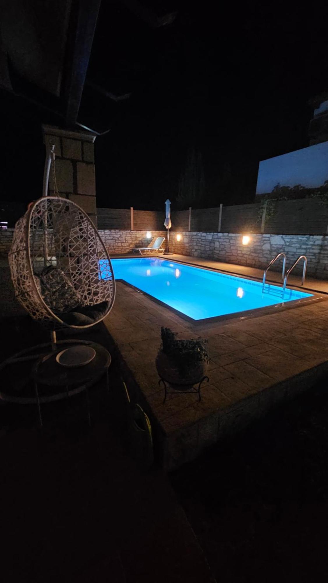 Villa Steki Roumelí Dış mekan fotoğraf